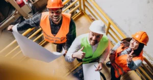 Erkend leerbedrijf bouw